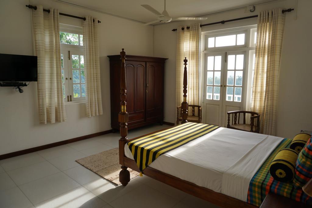 Sky Hotel Kandy