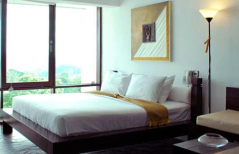 The Theva Residency Hotel