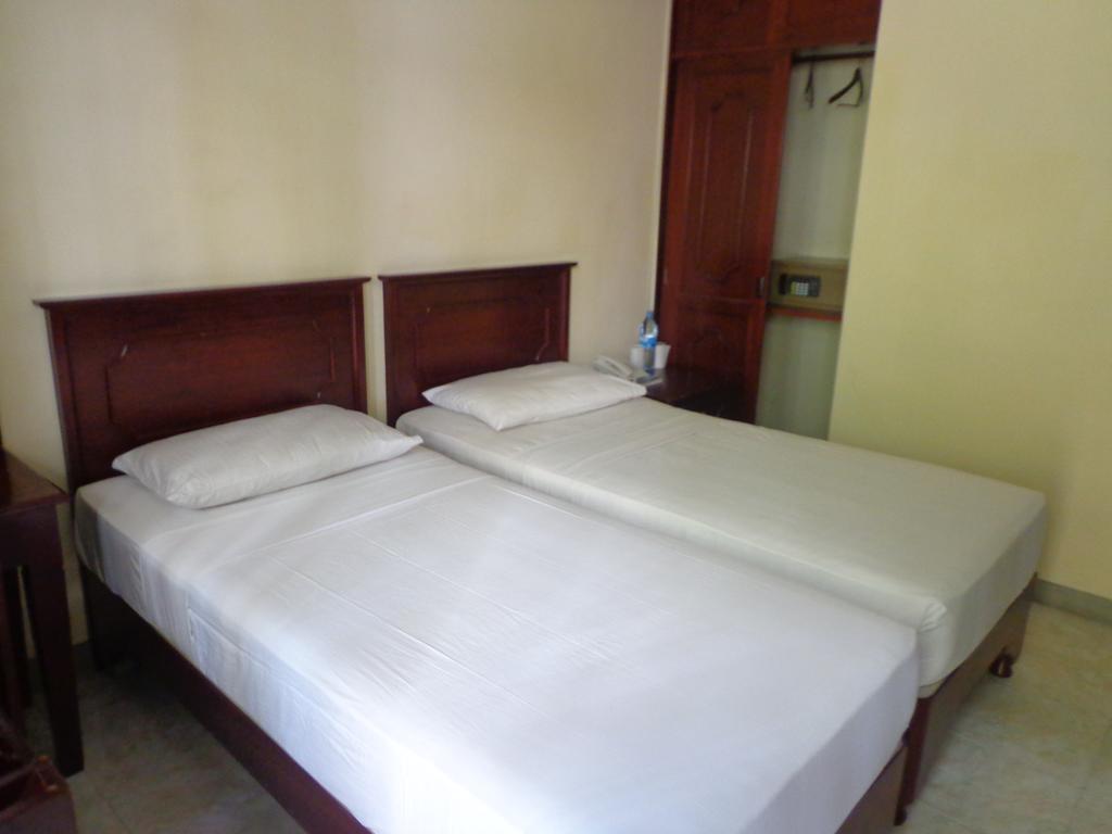 Amanda Hills Hotel 3*