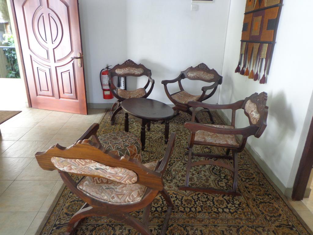 Hotel Amanda Hills Kandy