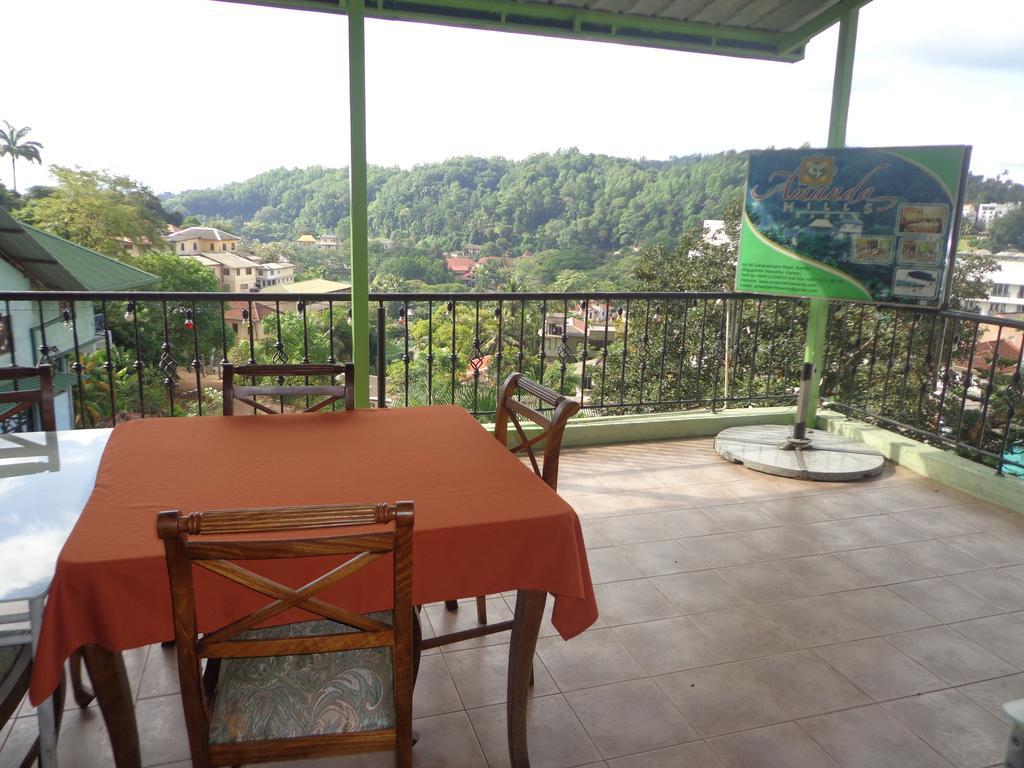 Hotel Amanda Hills