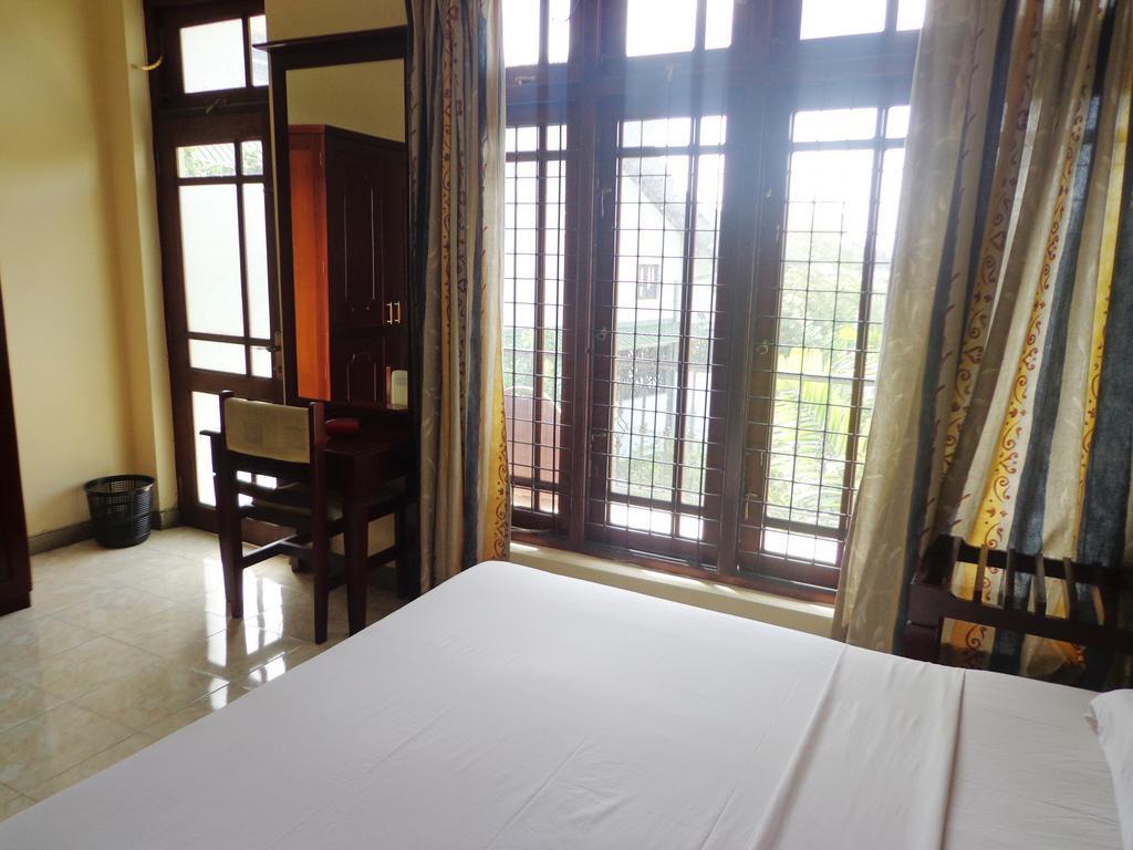 Amanda Hills Hotel