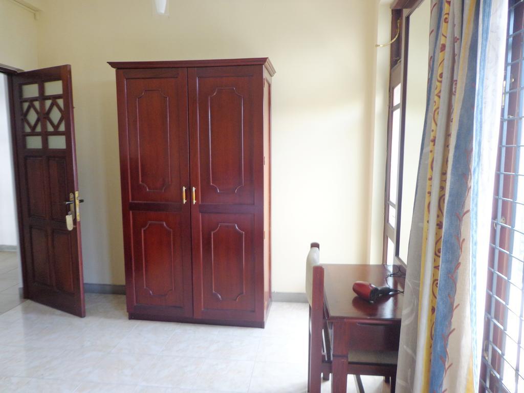 Hotel Amanda Hills 3*
