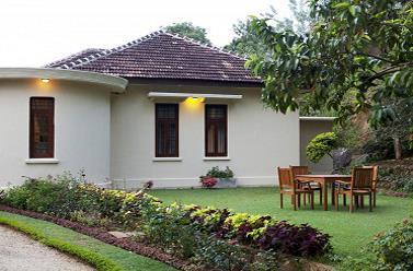 Hanthana Boutique By Amaya Villa