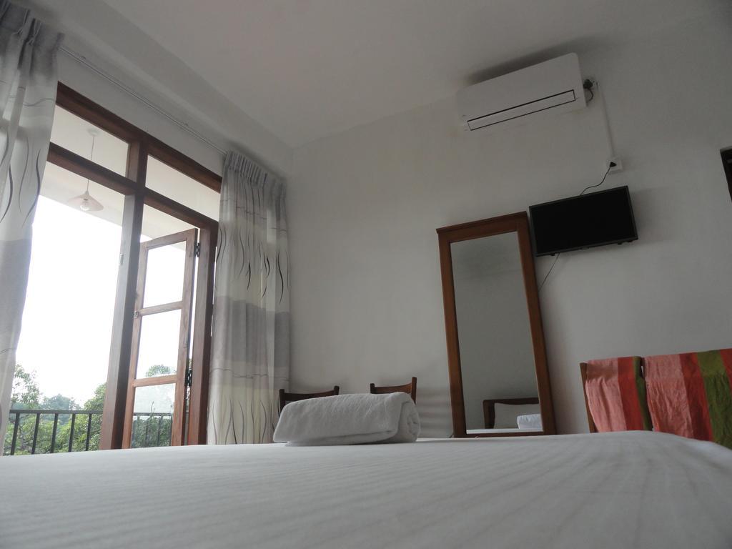 Guest house Chaya Hills Kandy
