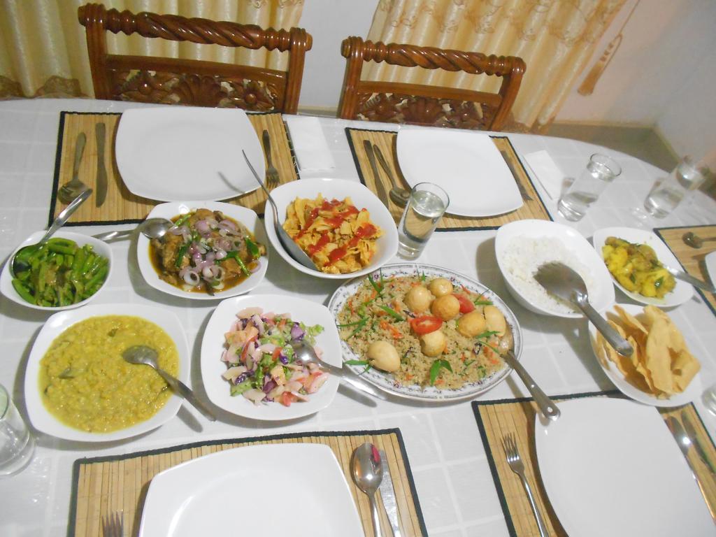 Bed & Breakfast Beam 3*
