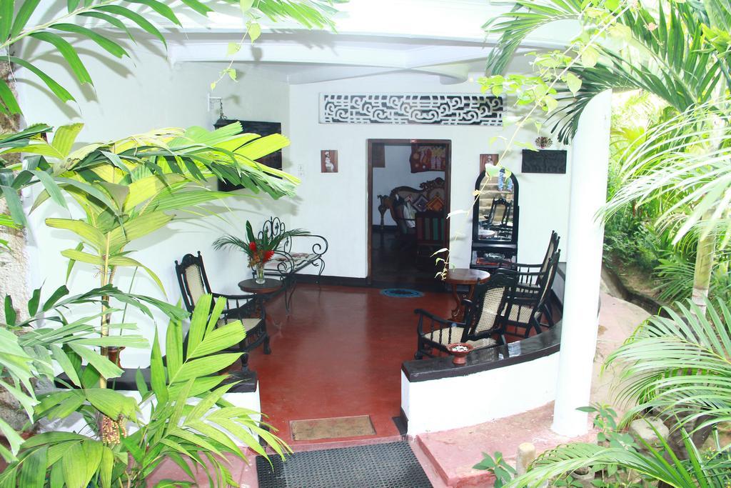 Traditional Kandyan House Kandy