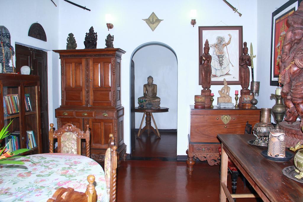 Traditional Kandyan House Homestay