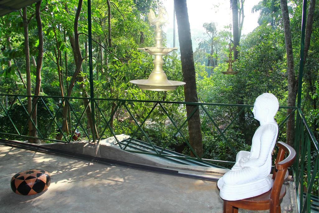 Eco Retreat *