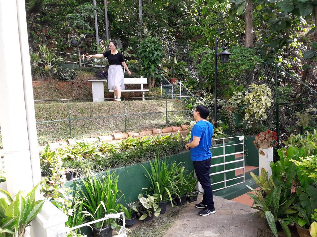 Marvel Hills Homestay
