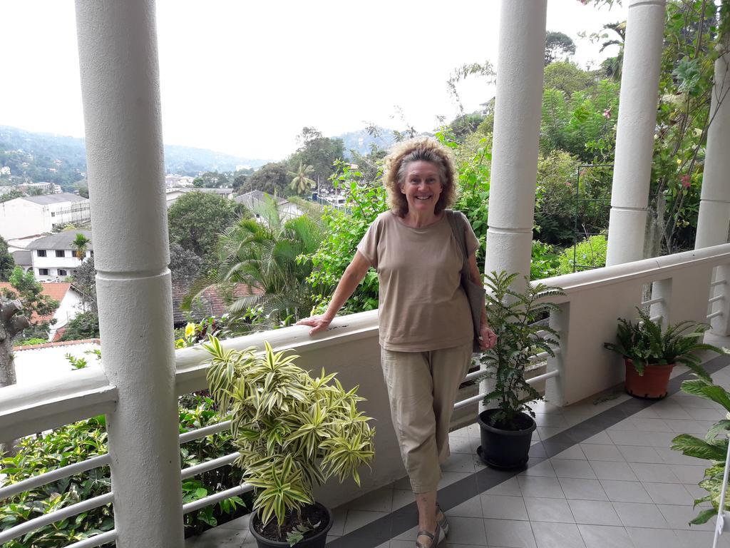 Marvel Hills Homestay