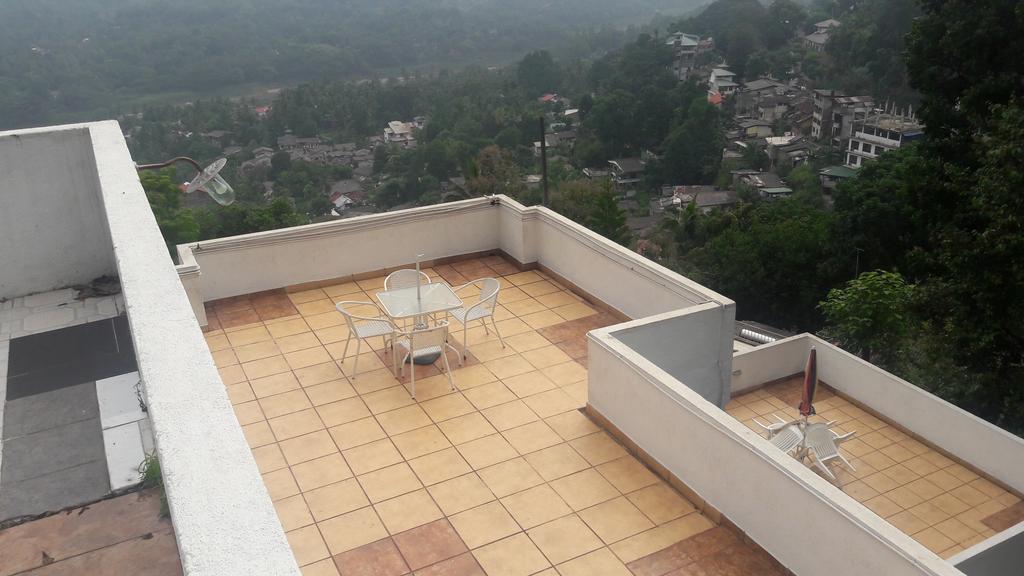 Guest house Kandy Holiday Residence 3*