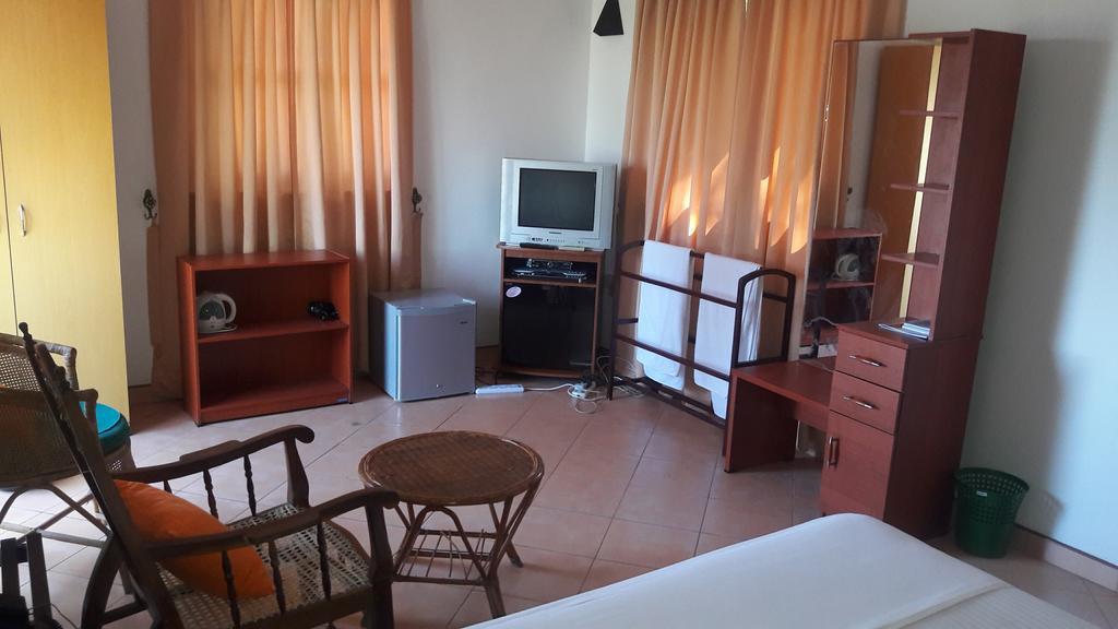 Guest house Kandy Holiday Residence