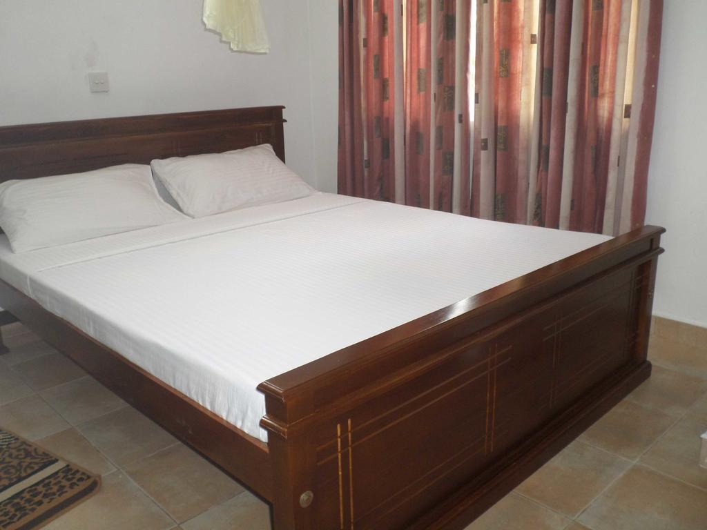 Primrose Hill Bunglow Guest house