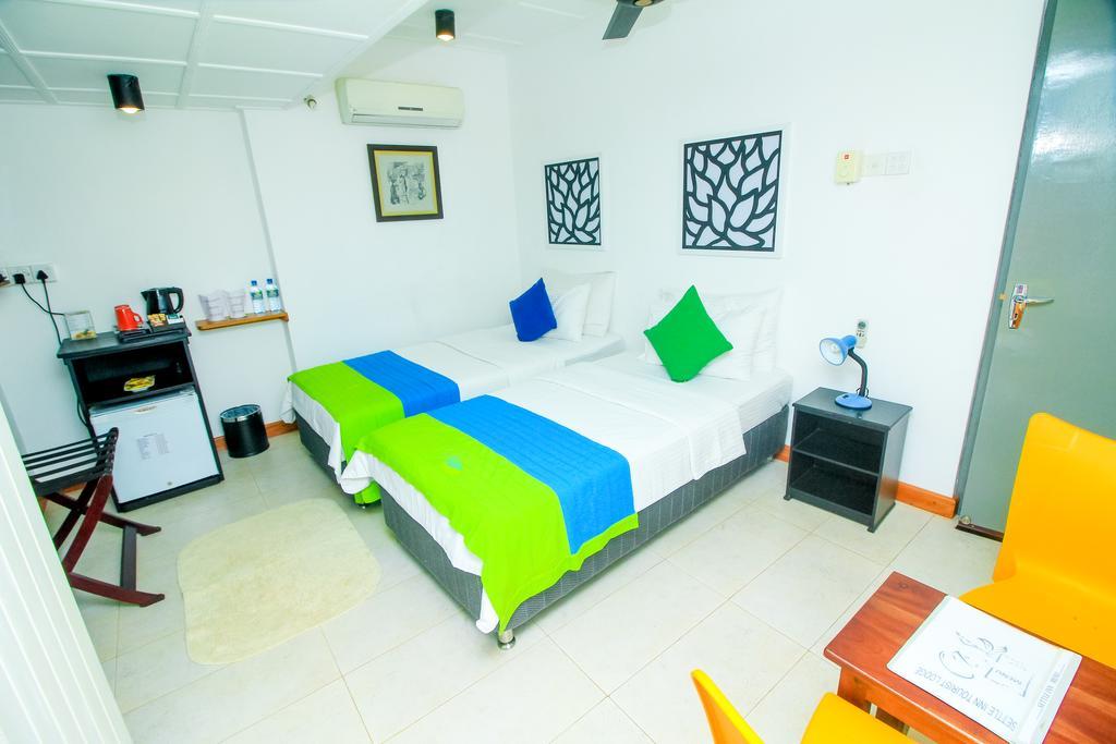 Settle Tourist Lodge *