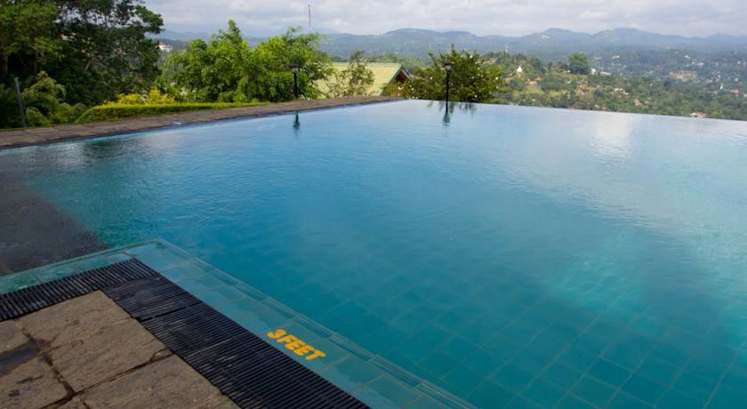 Randholee & Hotel Kandy