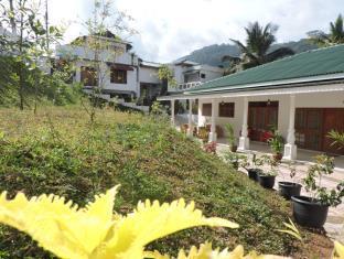 Hotel Capital Regency Kandy