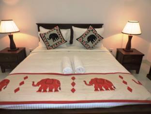 Capital Regency 3* Kandy