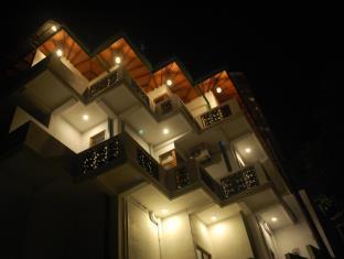 Vista Liyya Bed & Breakfast