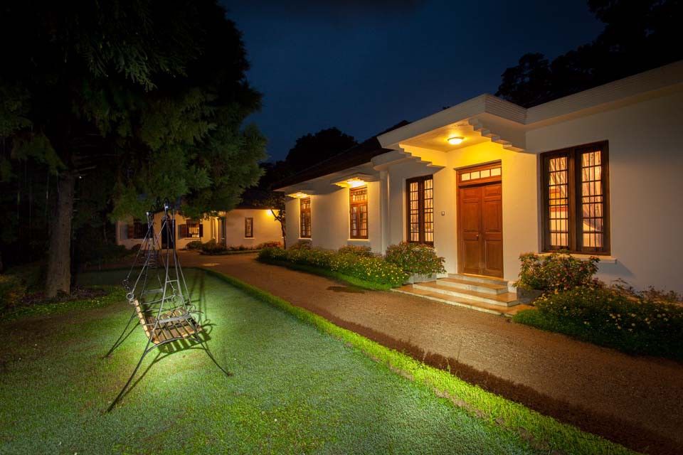 Hanthana Boutique By Amaya Villa Kandy