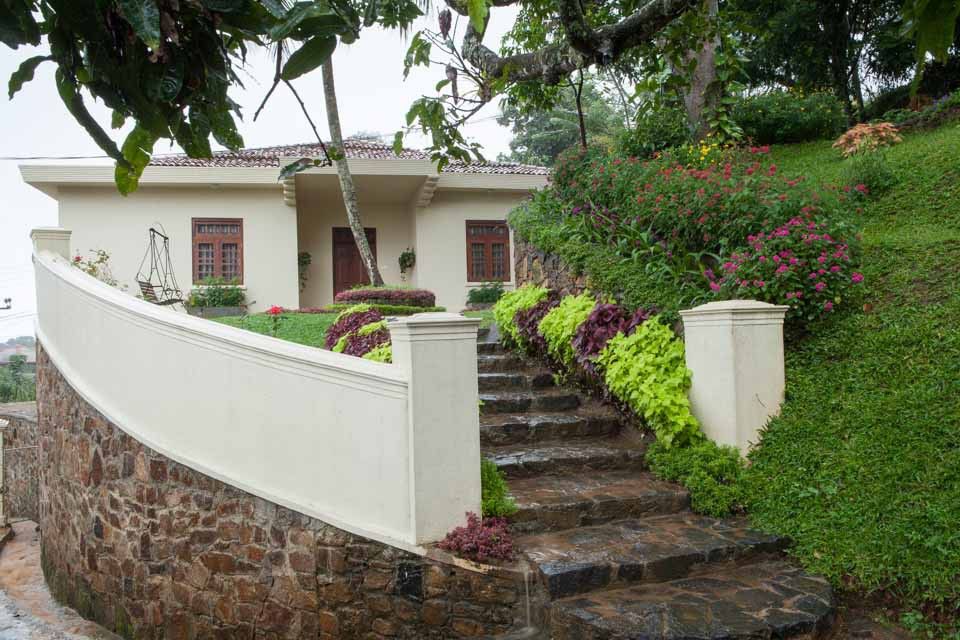 Villa Hanthana Boutique By Amaya *