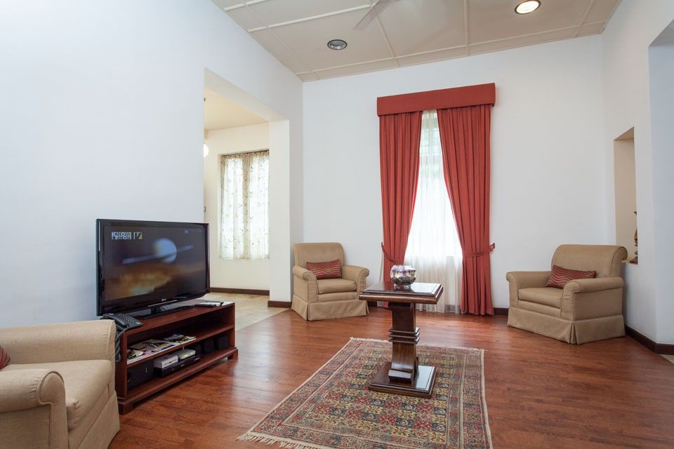 Villa Hanthana Boutique By Amaya Kandy