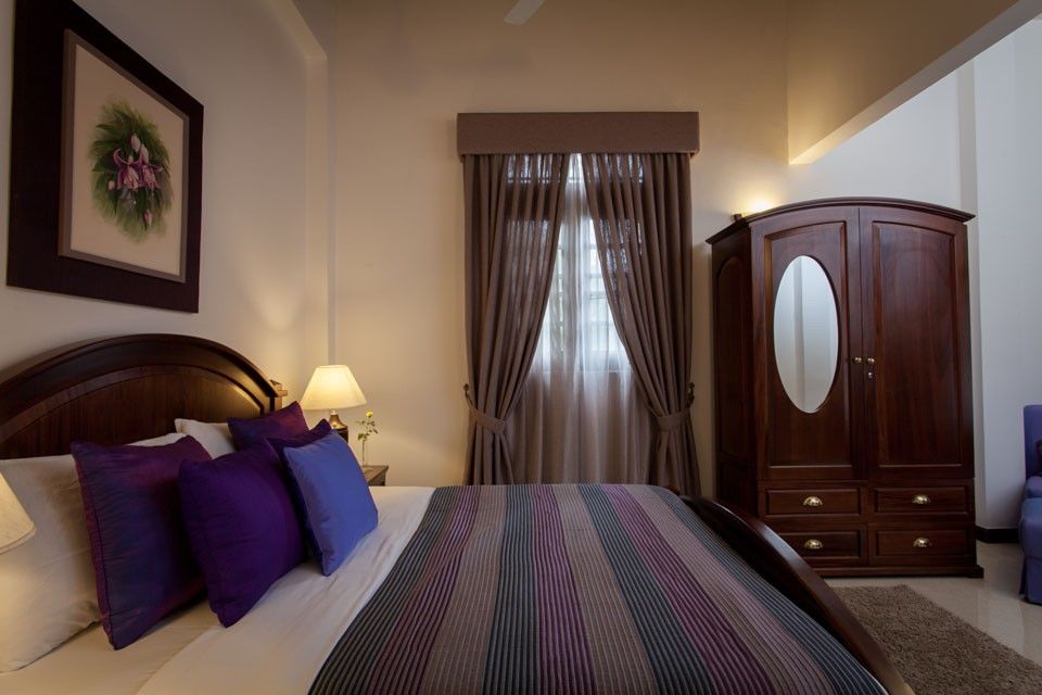 Hanthana Boutique By Amaya Kandy