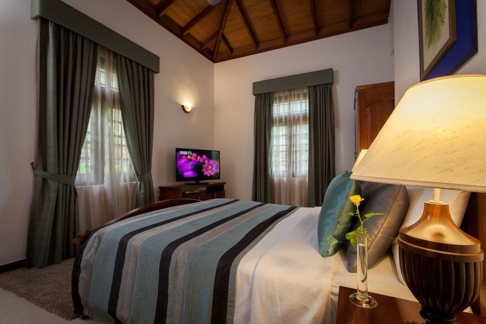 Villa Hanthana Boutique By Amaya Kandy