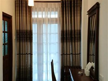 Blinkbonnie Panorama 2* Kandy