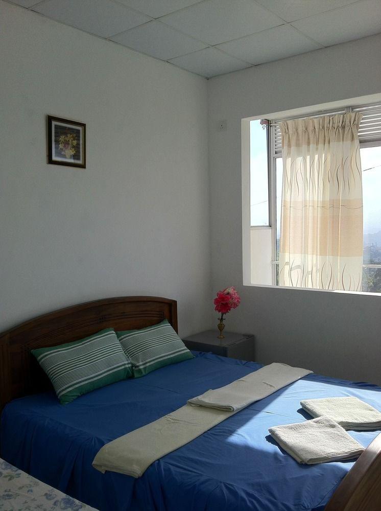 Guest house Blossom Rest 2*