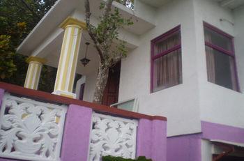 Guest house Blossom Rest 2*