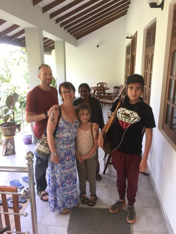 Homestay Birds Hill Kandy