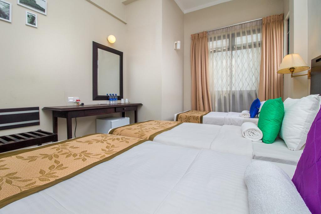 Sevana 3* Kandy