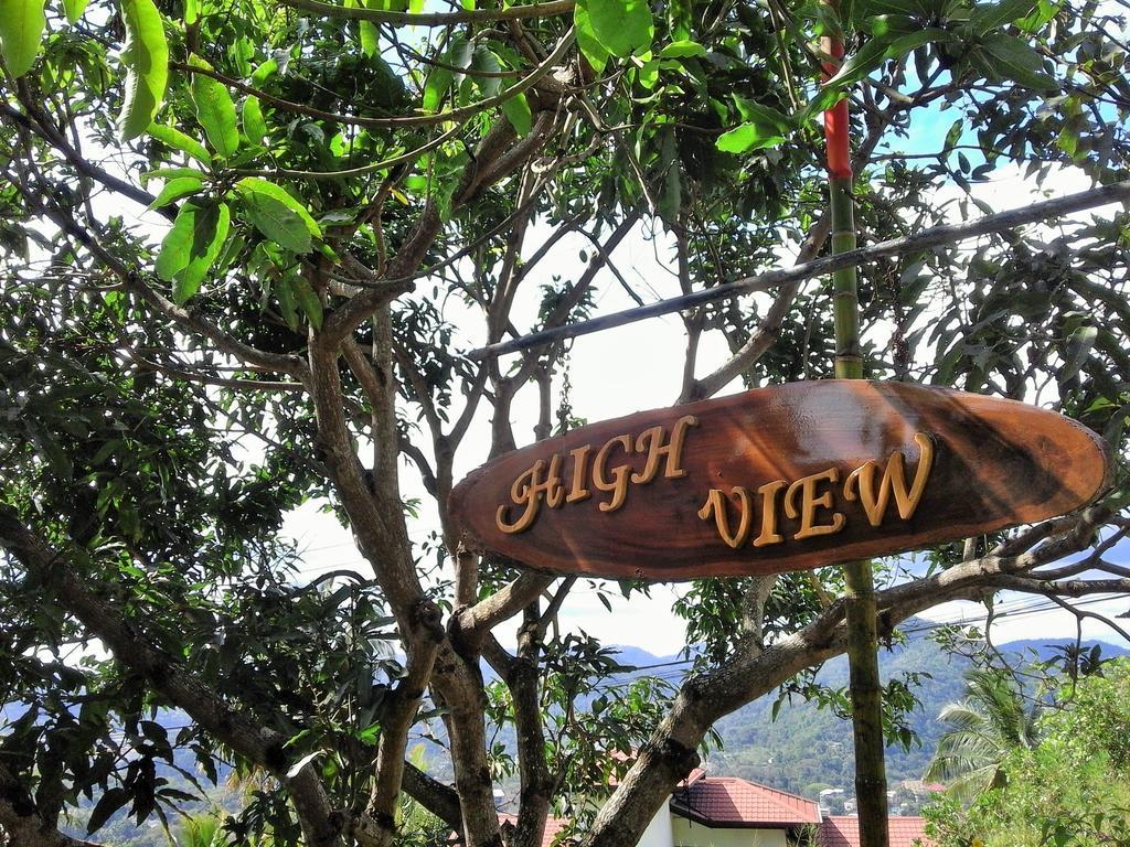 High View * Kandy