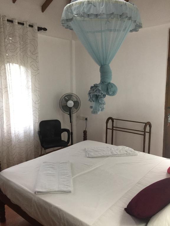 Homestay Birds Hill