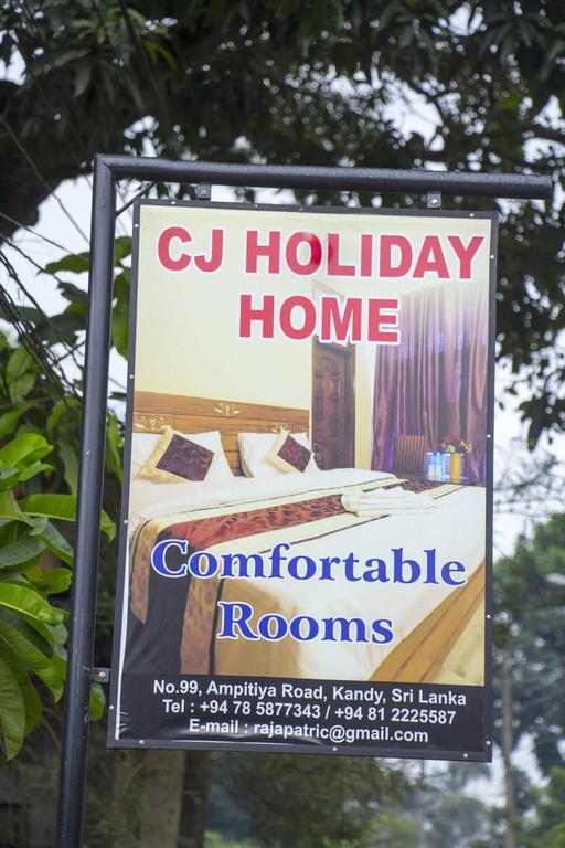 Homestay Cj