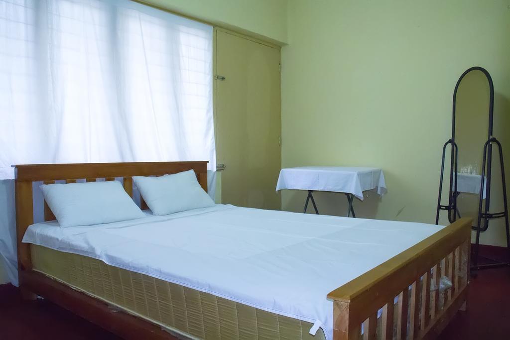 Cj Homestay