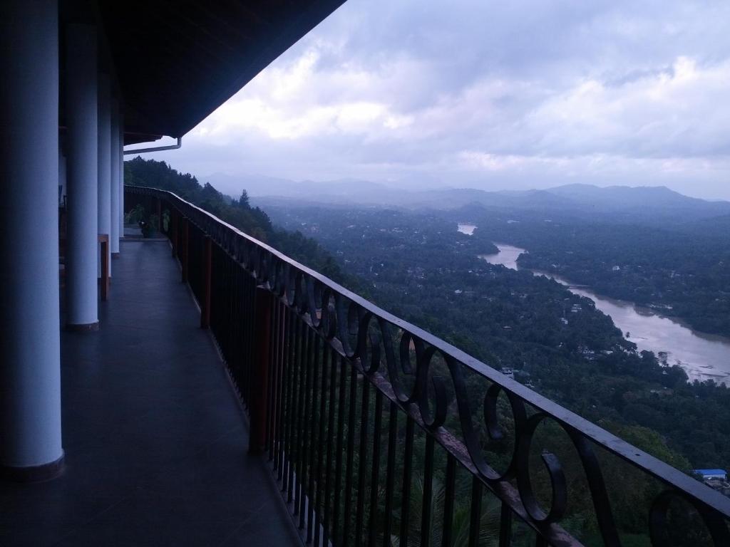 Resort Panorama