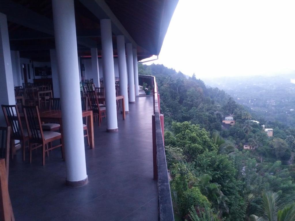 Panorama Resort