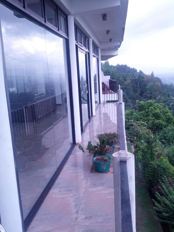 Panorama Kandy