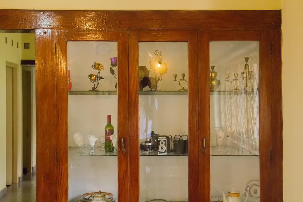 Homestay Cj Kandy