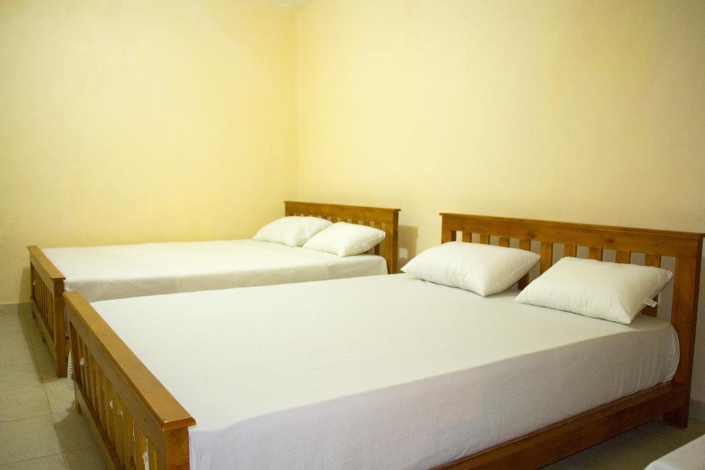 Homestay Cj