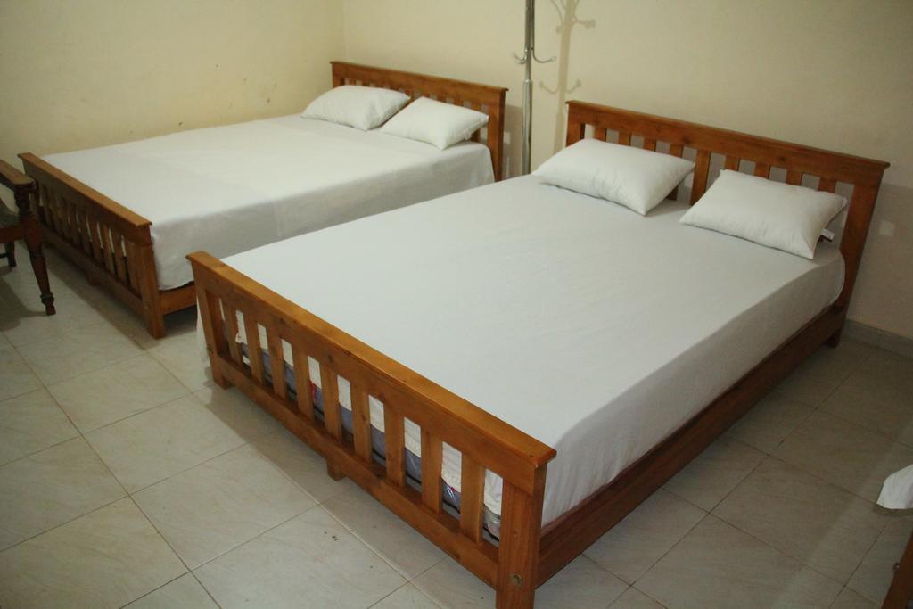 Cj Homestay Kandy