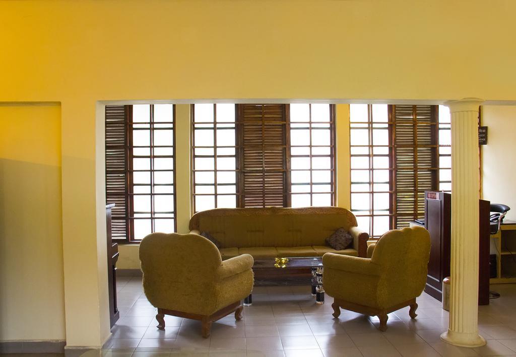 Homestay Cj Kandy