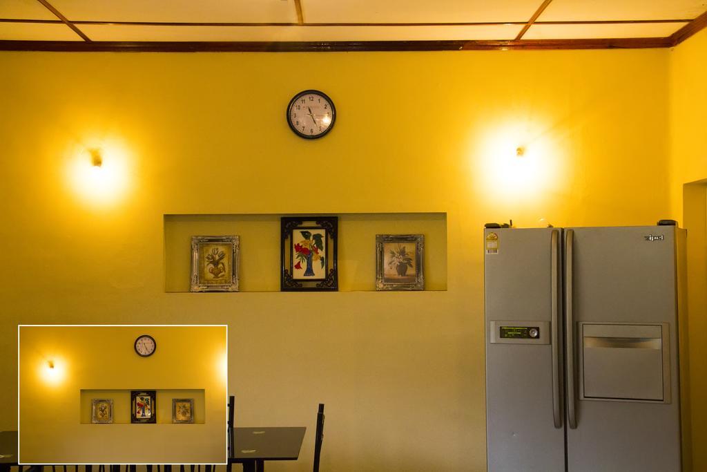 Homestay Cj
