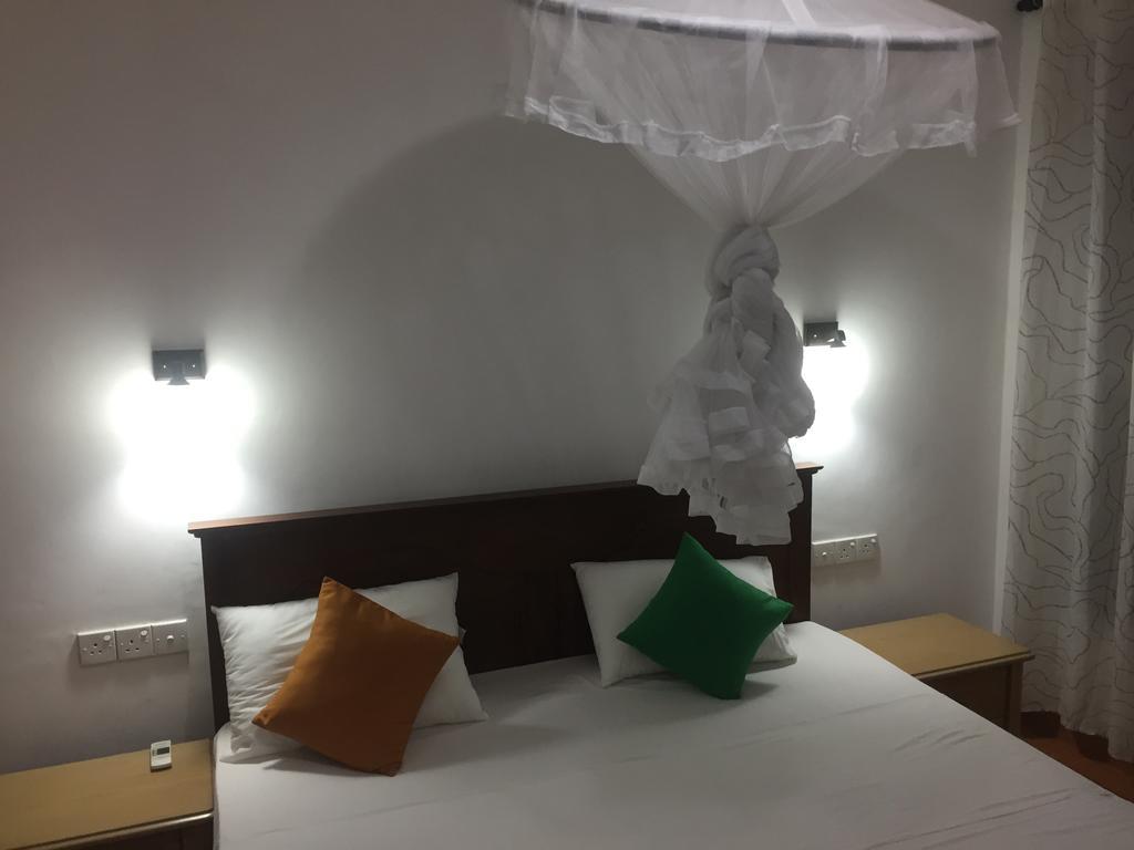 Homestay Birds Hill *