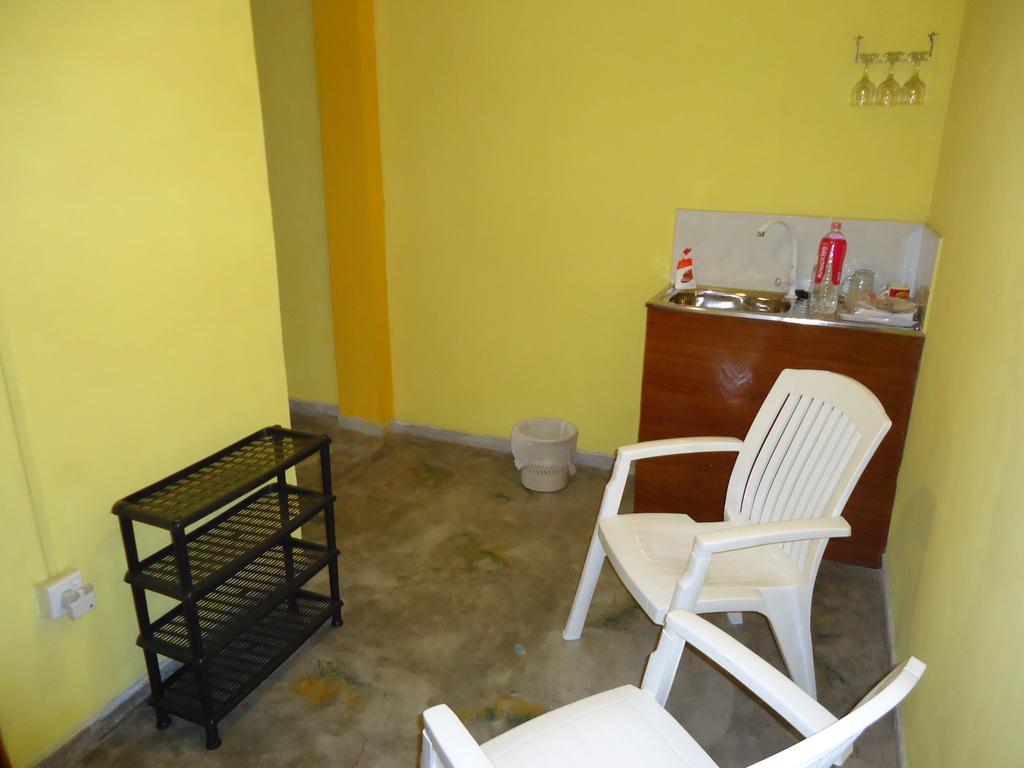 Candy Homestay Kandy