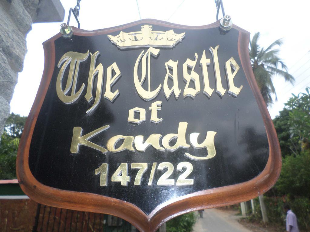 The Castle Of Guest house Kandy