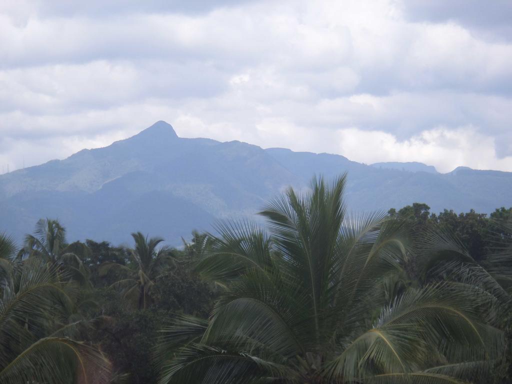 The Castle Of Kandy
