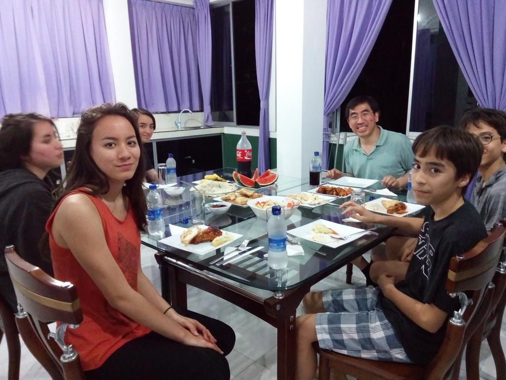 Evening Star Guest Guest house 3*